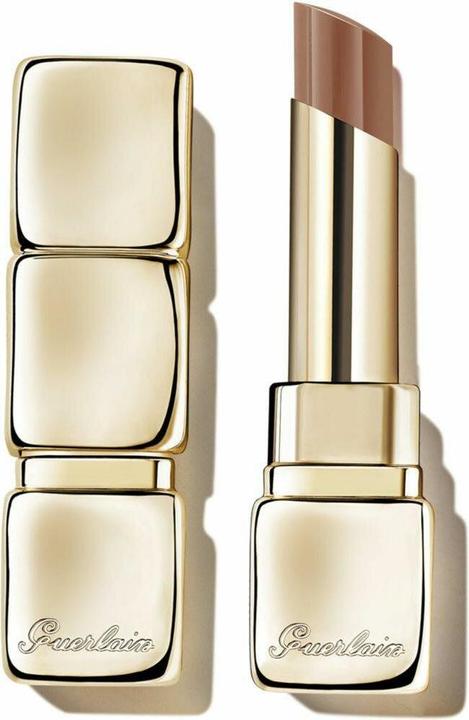 Actual product image Guerlain Kiss Kiss Shine Bloom 109 (109)