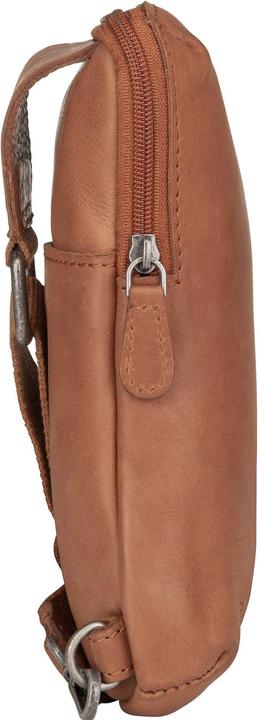 Produktbild The Chesterfield Brand Cambridge Mini Bag Umhängetasche Leder 12 cm