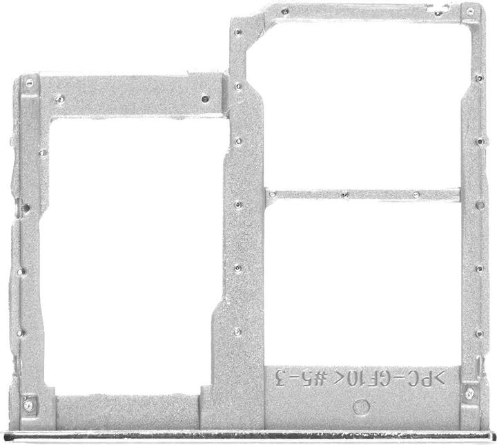 Immagine prodotto Clappio Sostituzione supporto Sim Samsung A40 (Porta SIM, Galaxy A40)