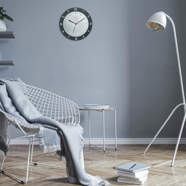 Actual product image TFA Radio controlled wall clock (30.30 cm)