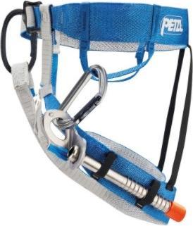 Produktbild Petzl Tour Hochtourengurt (L, XL)