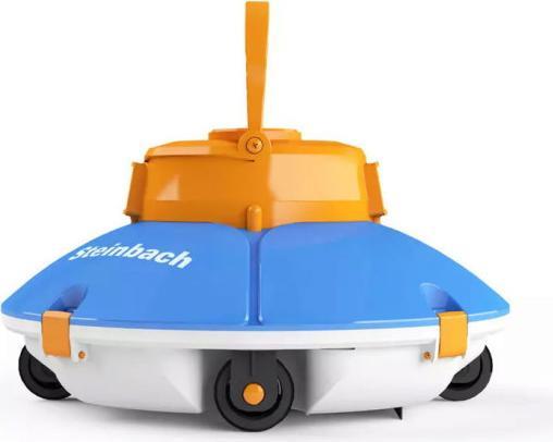 Produktbild Steinbach Poolrunner Battery Basic