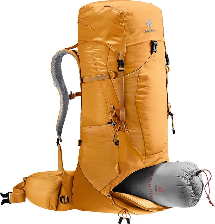 Actual product image Deuter Aircontact Lite 40 + 10 (40 l)