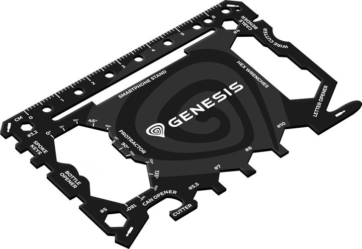 Immagine prodotto Genesis KRYPTON 770 (Cablato)