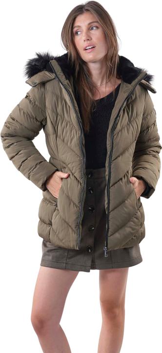 Actual product image Deeluxe puffer jacket deeuxe sidony (L)