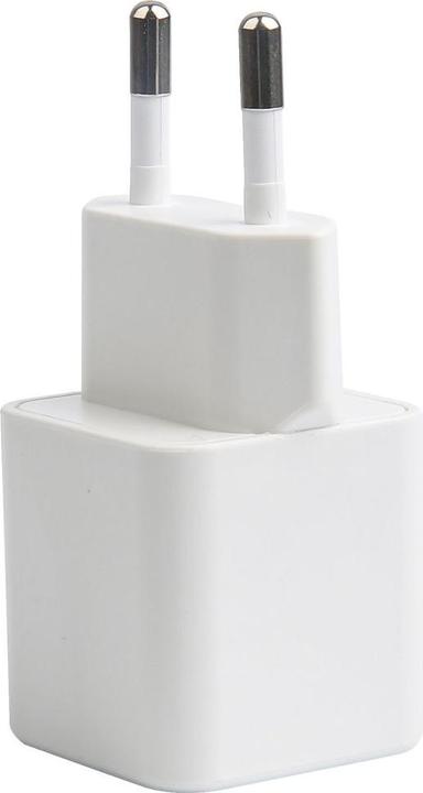 Actual product image eSTUFF INFINITE USB-C Charger EU PD (30 W)