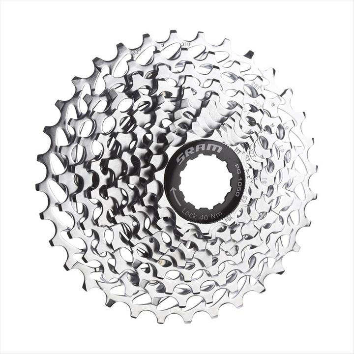 Image du produit Sram Pg-1050 (10-vitesse, 11-26)