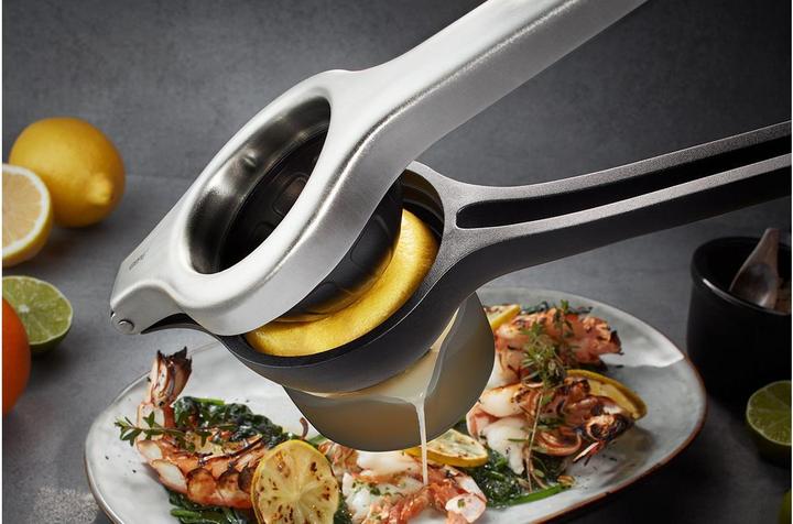Actual product image GEFU 13971 Citrus juicer LEMON PRO