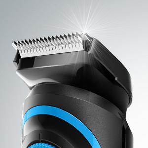 Image du produit Braun BT3240 Barttrimmer Nass & Trocken
