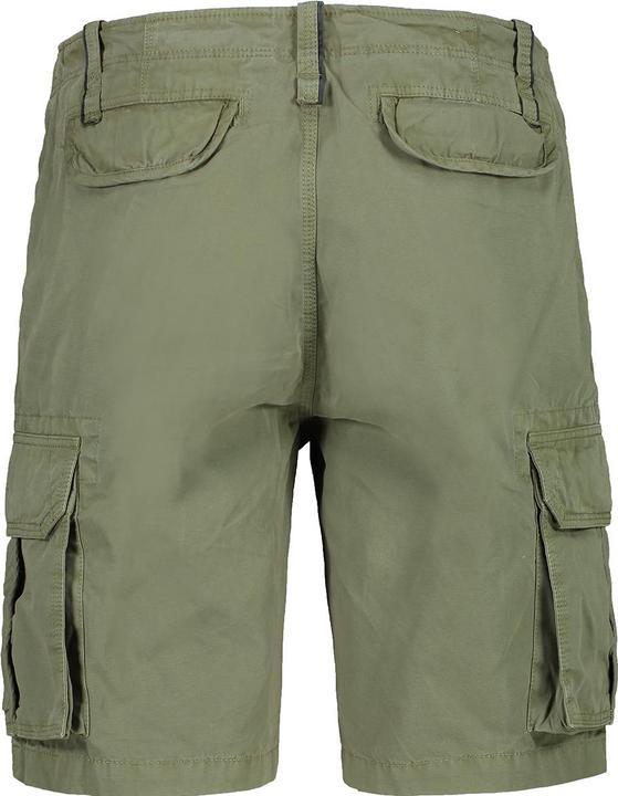 Actual product image CMP Campagnolo Canvas Bermuda (48)