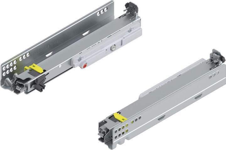Immagine prodotto Blum 760H3000T ZN estrazione tot. 40kg,LN=300