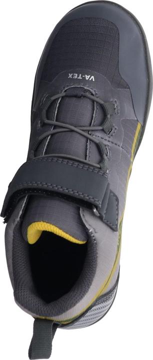 Actual product image Vado Boots Barefoot Mid Velcro Vatex (32)