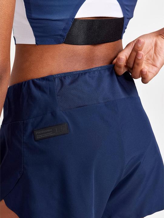 Produktbild Craft Pro Hypervent Split Shorts W Blaze S (S)