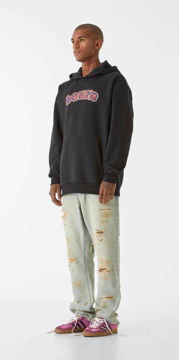 Actual product image 9N1M Sense Sense Squad Hoody - 119235 (L)