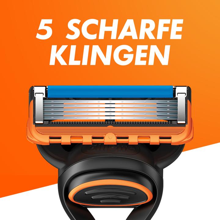 Produktbild Gillette Fusion5