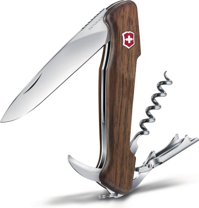 Produktbild Victorinox Wine Master