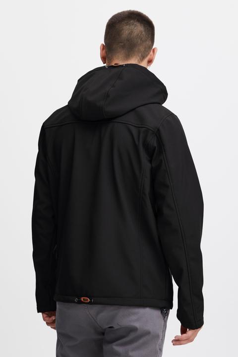 Actual product image Indicode Jonas Men's Softshell Jacket (XXL)