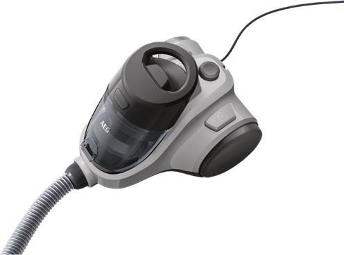 Actual product image AEG LX5