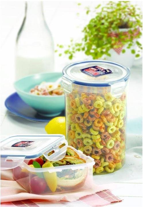 Actual product image Lock & Lock Classic Round (1.80 l)