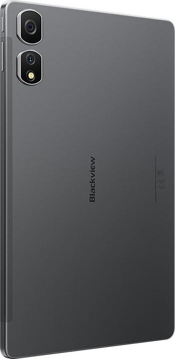 Produktbild Blackview TABLET TAB16 PRO 11" 256GB LTE/TAB 16 PRO GRAY (4G, 11", 256 GB, Grau)