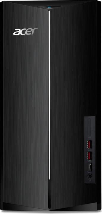 Acer PC Aspire TC-1860 (U7 265, 32GB, 1TB SSD (Intel Core Ultra 7 265, 32 Go, 1000 Go, GeForce RTX 3050)