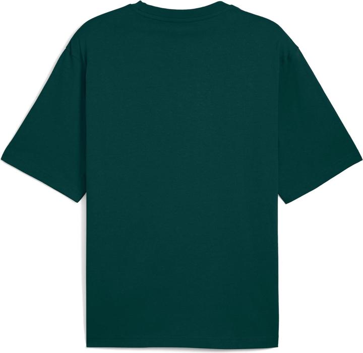 Actual product image Puma WARDROBE ESS Boxy Tee (XL)