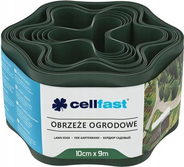 Actual product image Cellfast Garden edging (42.20 cm)