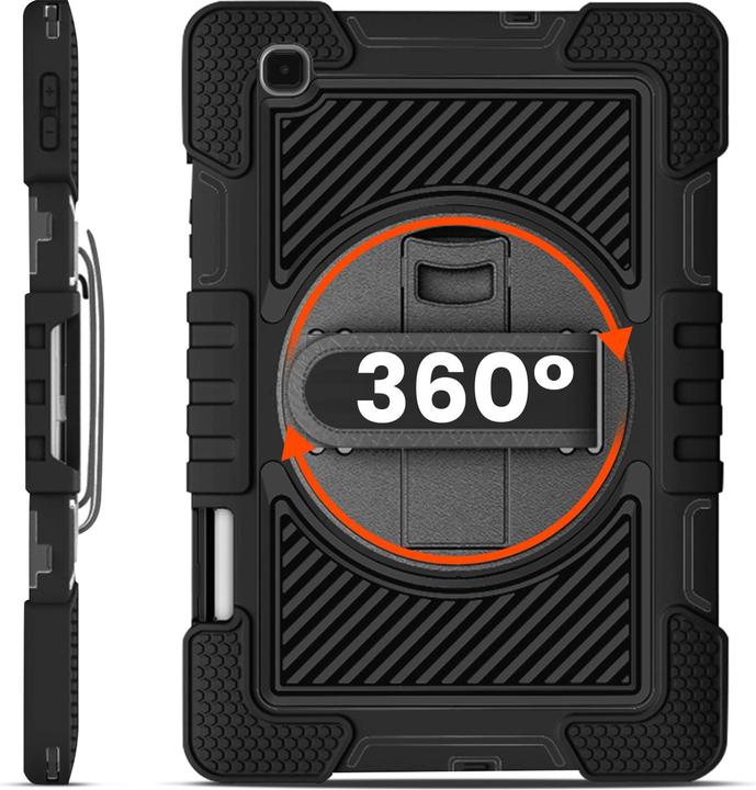 Produktbild Avizar Ultimate Defense Case (Galaxy Tab S6 Lite)