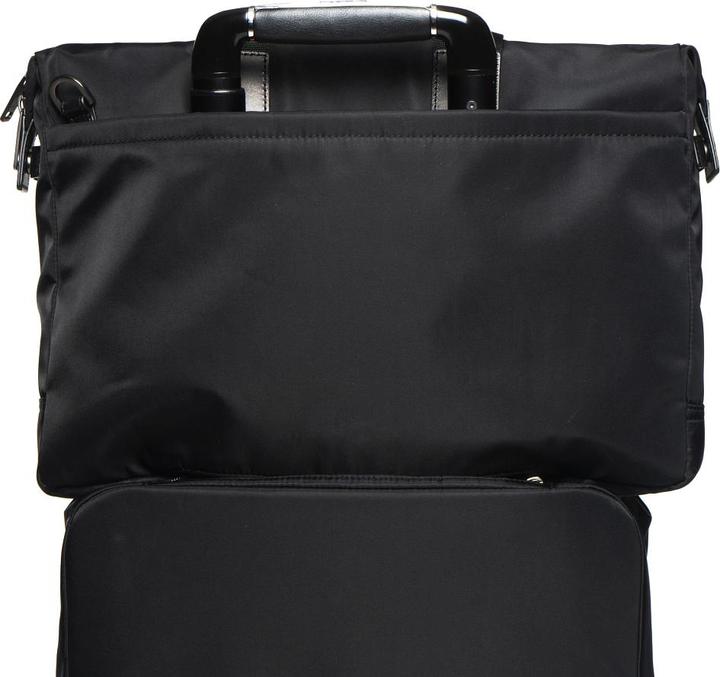 Immagine prodotto Knomo Fulham Tournay Cartella RFID 40 cm per computer portatile