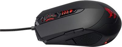 Produktbild ASUS ROG GX860 Buzzard (Kabelgebunden)