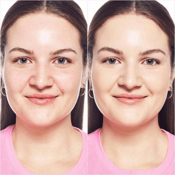 Actual product image essence Foundation Stay All Day 16h Long-Lasting 02 Soft Ivory (02 Soft Ivory)