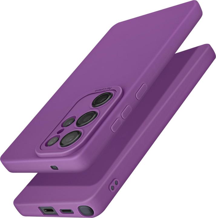 Actual product image Avizar Geschützte Kamera (Samsung Galaxy S25 Ultra)