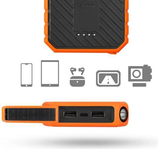 Produktbild Xtorm Xtreme Series (10000 mAh, 18 W, 120 Wh)