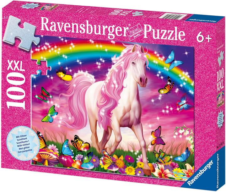 Actual product image Ravensburger Horse dream (100 pieces)