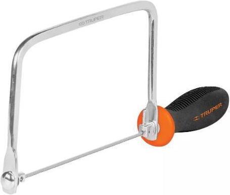 Productafbeelding Truper Decoupeerzaag 150mm 10221 (reservebladen REP-ACA-6X) ®
