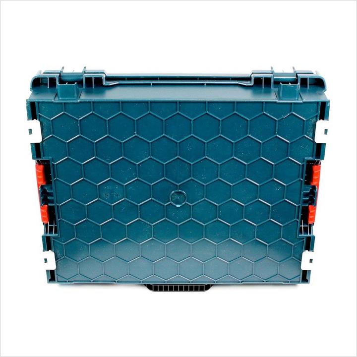 Actual product image Bosch Professional Bosch L-Boxx 102 Coffret de transport, Taille 1 (1600A001RP / 2608438691) (1 pieces)