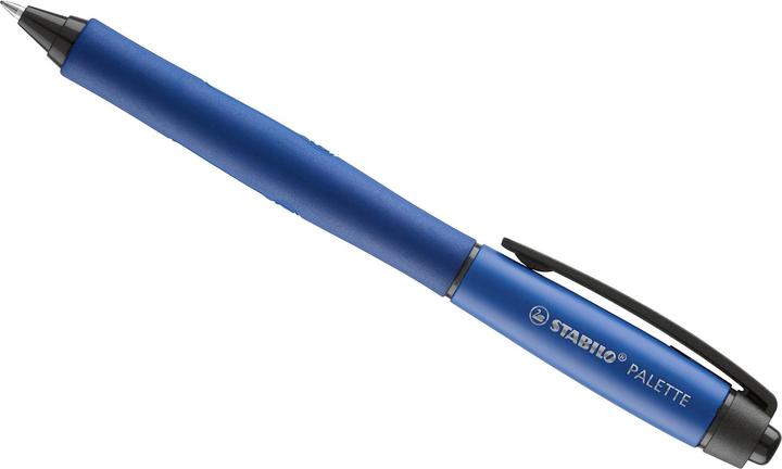 Actual product image STABILO Pallet (Blue, 1 x)