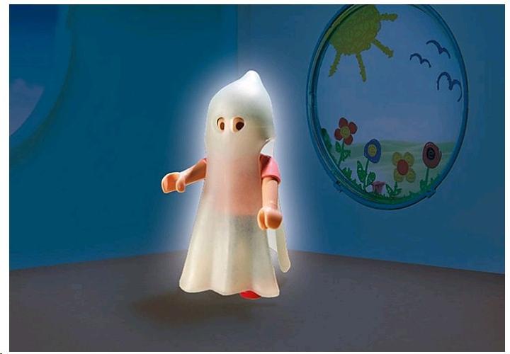 Produktbild Playmobil Kinder mit Verkleidungskiste (70283, Playmobil City Life)