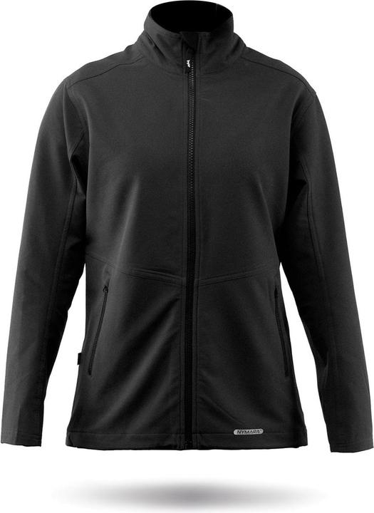 Zhik Softshell Jacke Nymara, Damen