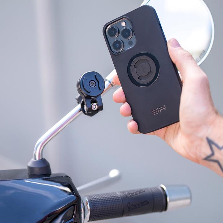 Image du produit Sp Connect Mirror Mount Pro