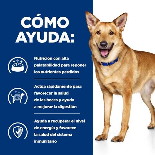 Produktbild Hill's PD Canine Digestive Care i/d - Trockenfutter für Hunde - 4 kg (Adult, 1 Stk., 4000 g)