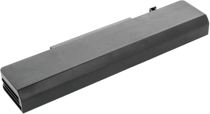 Image du produit Mitsu BATTERY BC/LE-Y480 (LENOVO 4400 MAH 49 WH) - Batterie - Batterie - Batterie (6 cellules, 4400 mAh)