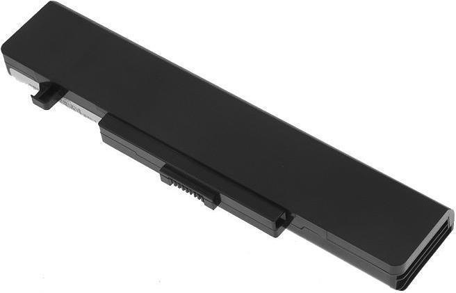 Image du produit Mitsu BATTERY BC/LE-Y480 (LENOVO 4400 MAH 49 WH) - Batterie - Batterie - Batterie (6 cellules, 4400 mAh)