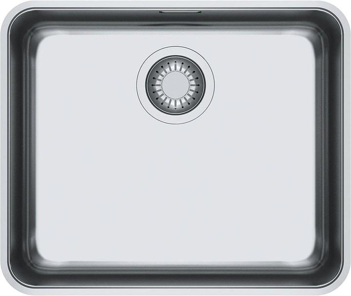 Produktbild Franke Steel sink Aton, ANX 110-48 (51 cm)