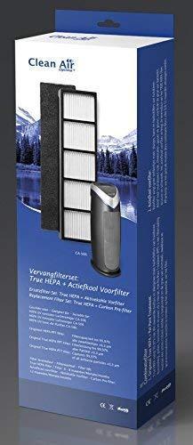 Produktbild Clean Air Optima Filterset CA-506 (1 x)