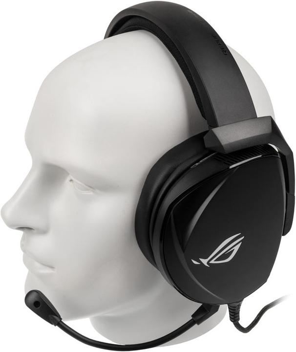 Produktbild ASUS ROG Theta Electret (Kabelgebunden)