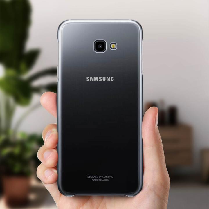 Image du produit Samsung Gradation Cover (Samsung Galaxy J4+)