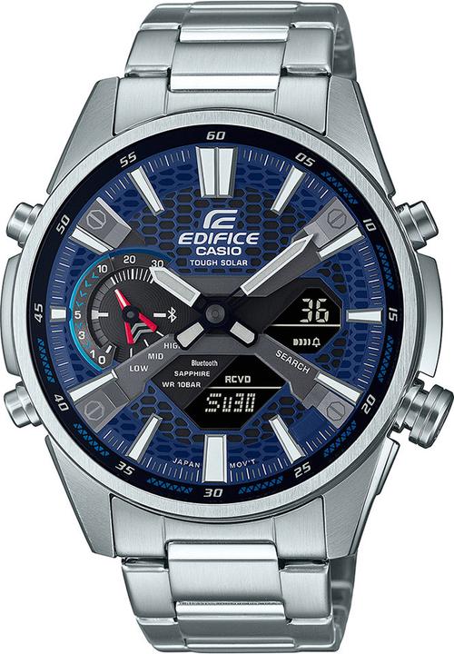 Casio Edifice - ECB-S100D-2AEF (46 mm)