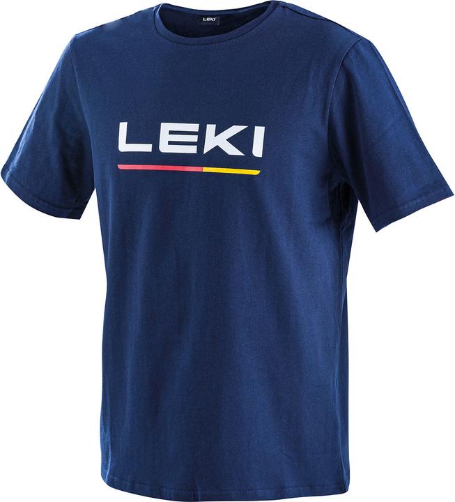 Leki Logo (M)