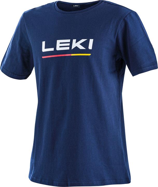 Leki Logo (XXL)